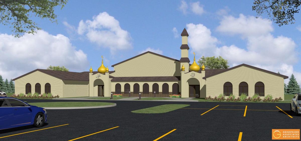 Community Rebuilding