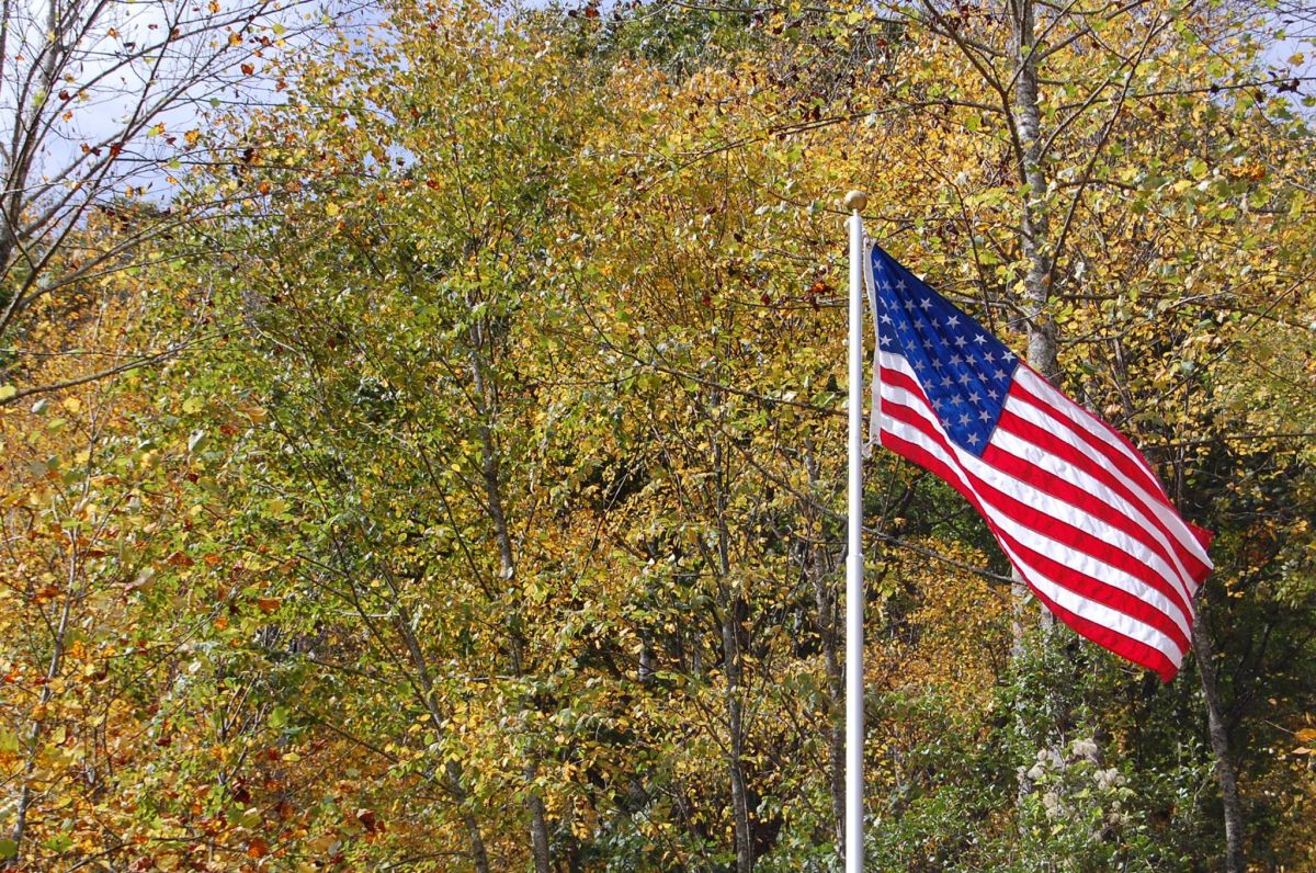 Community Rebuilding