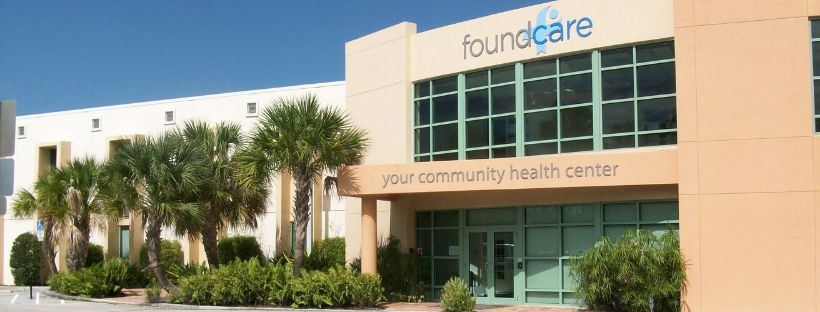 Community Rebuilding