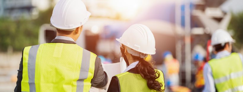 Community Rebuilding