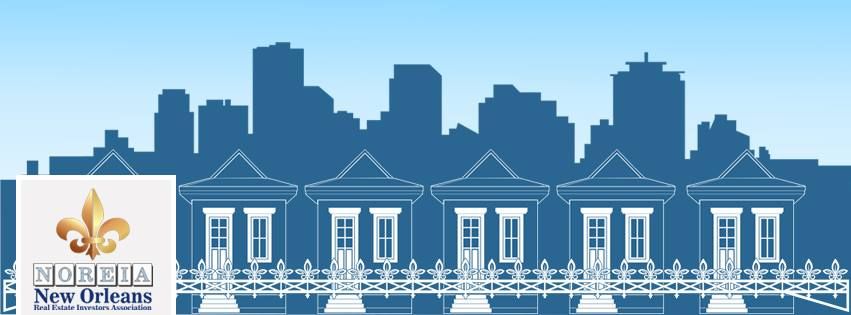 Community Rebuilding