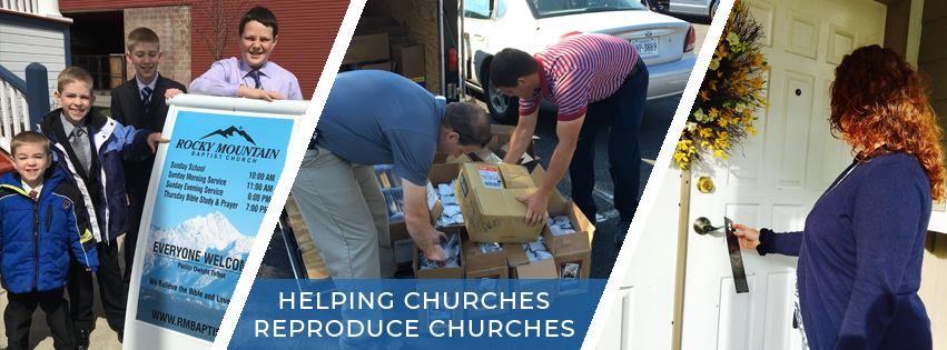 Community Rebuilding