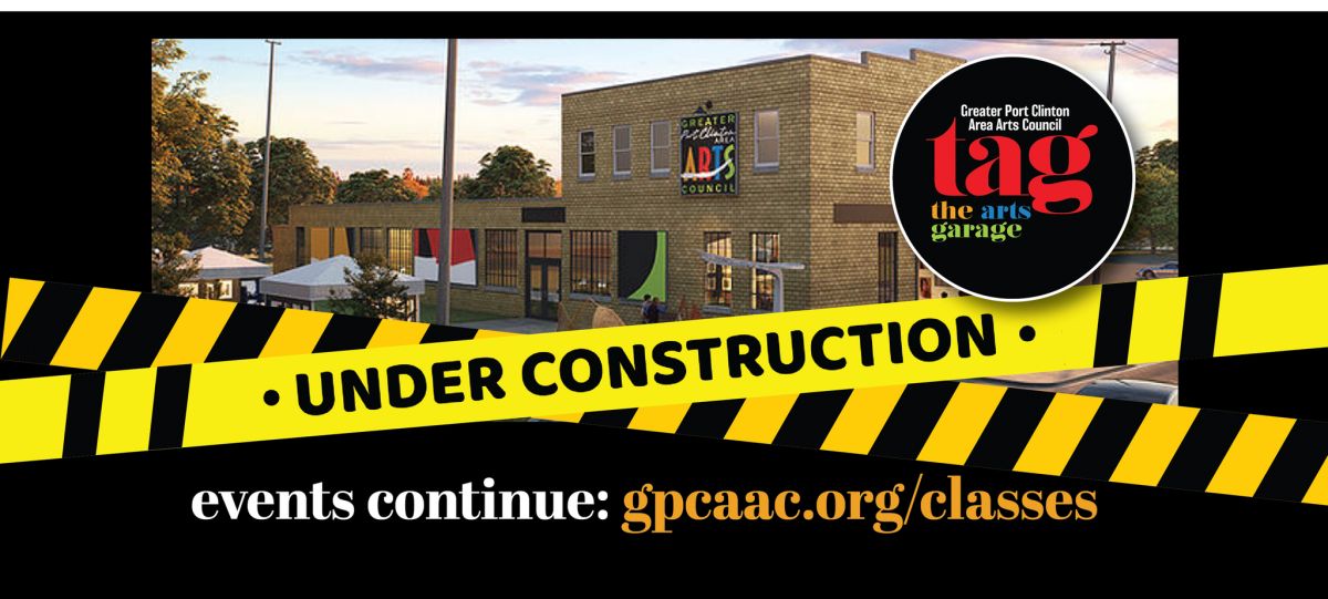 Community Rebuilding
