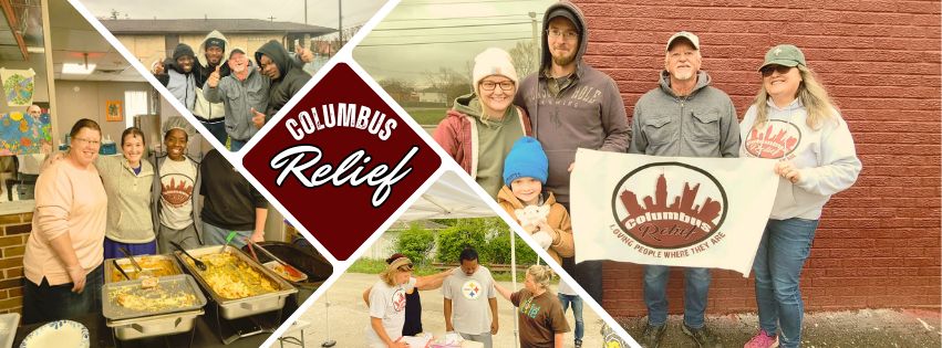 Community Rebuilding