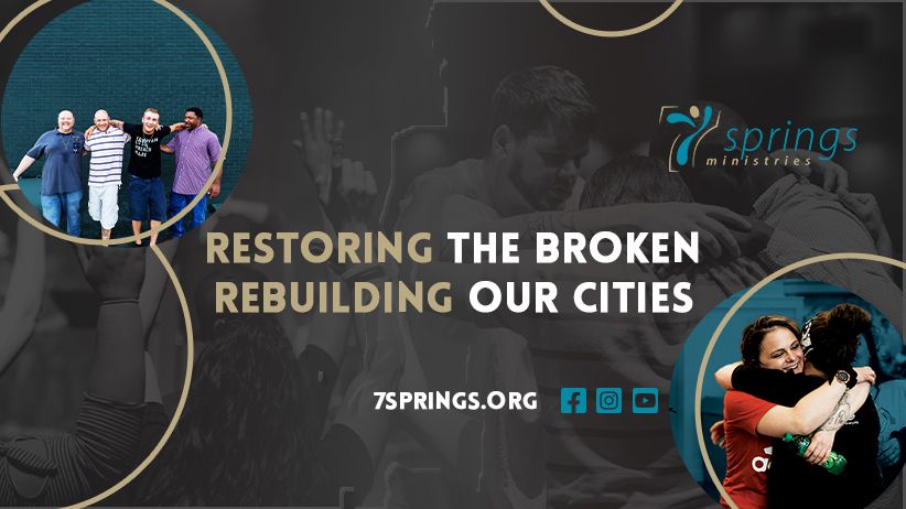 Community Rebuilding