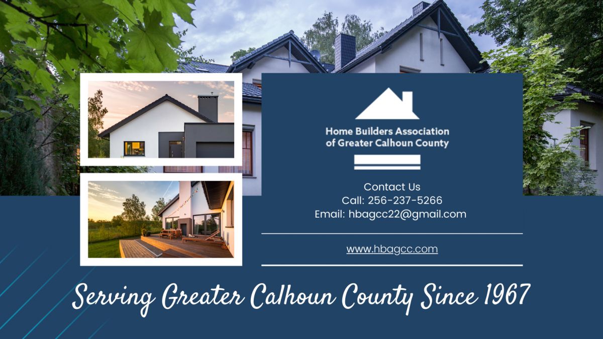 Community Rebuilding