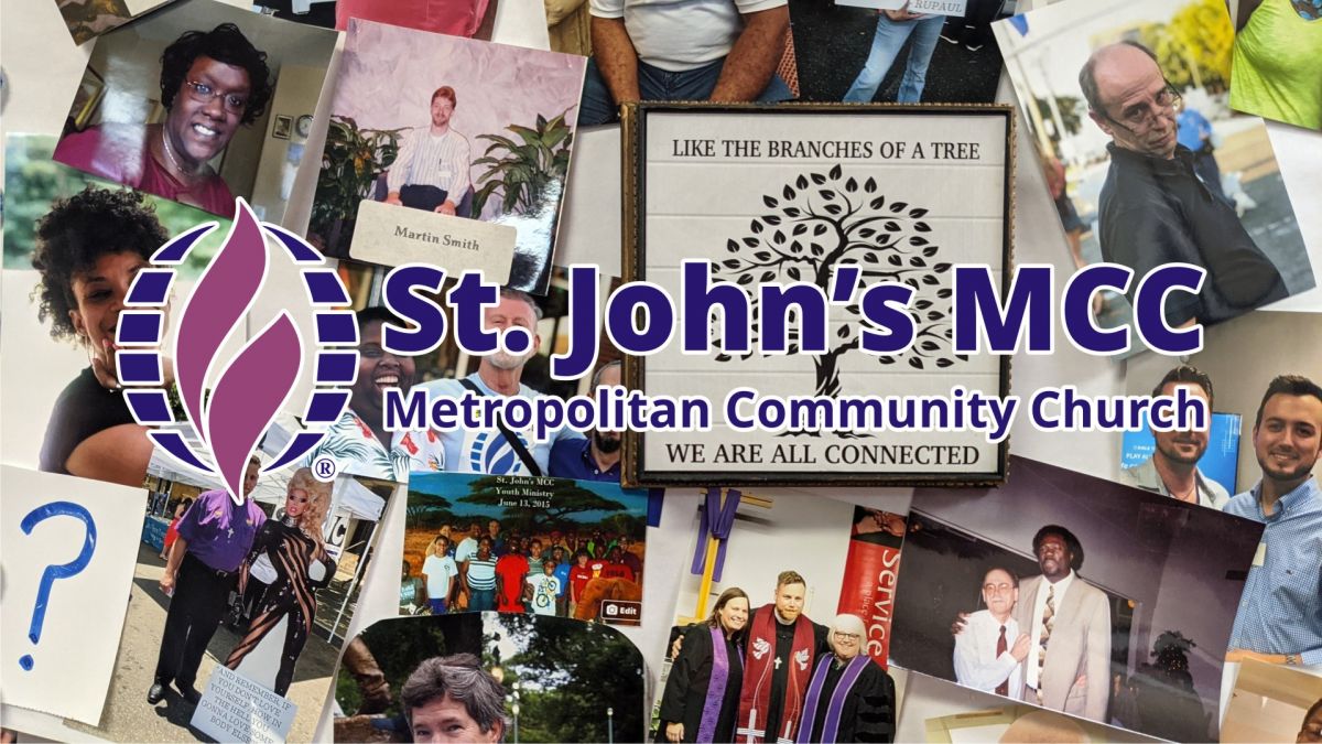 Community Rebuilding