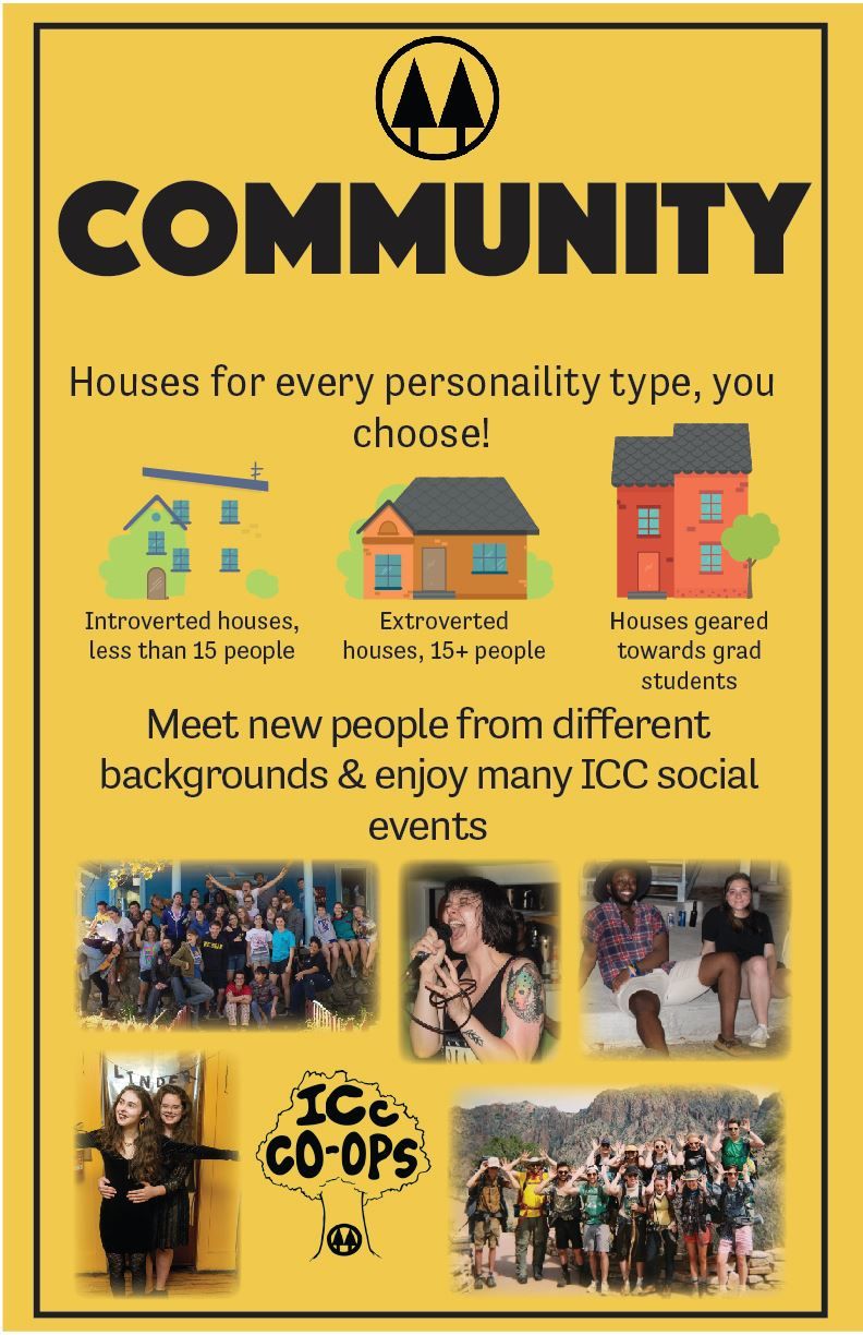 Community Rebuilding