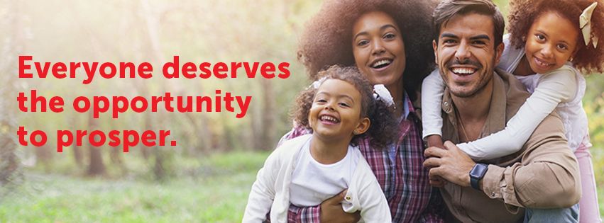 Community Rebuilding