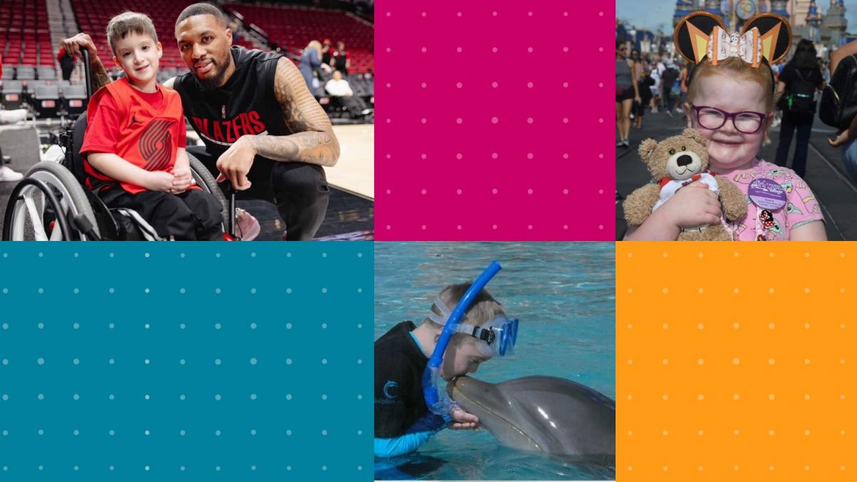 Community Rebuilding