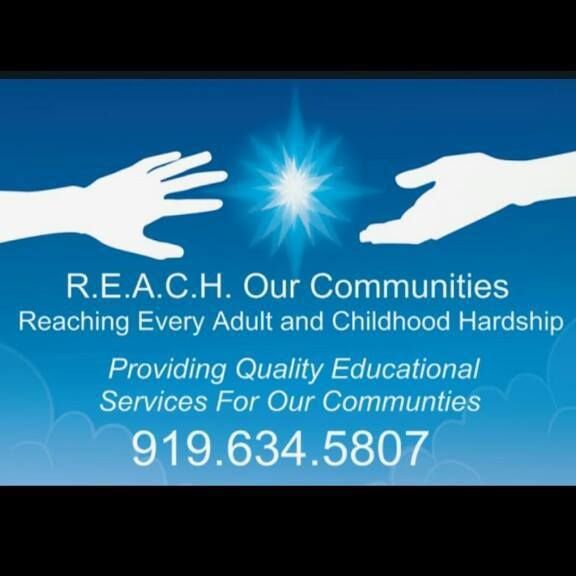 Community Rebuilding