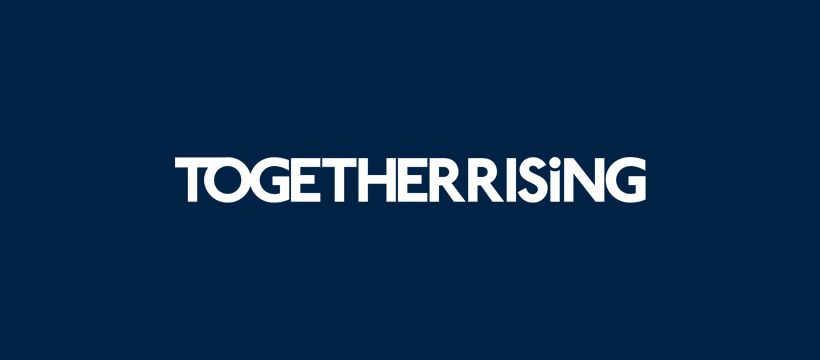 Community Rebuilding