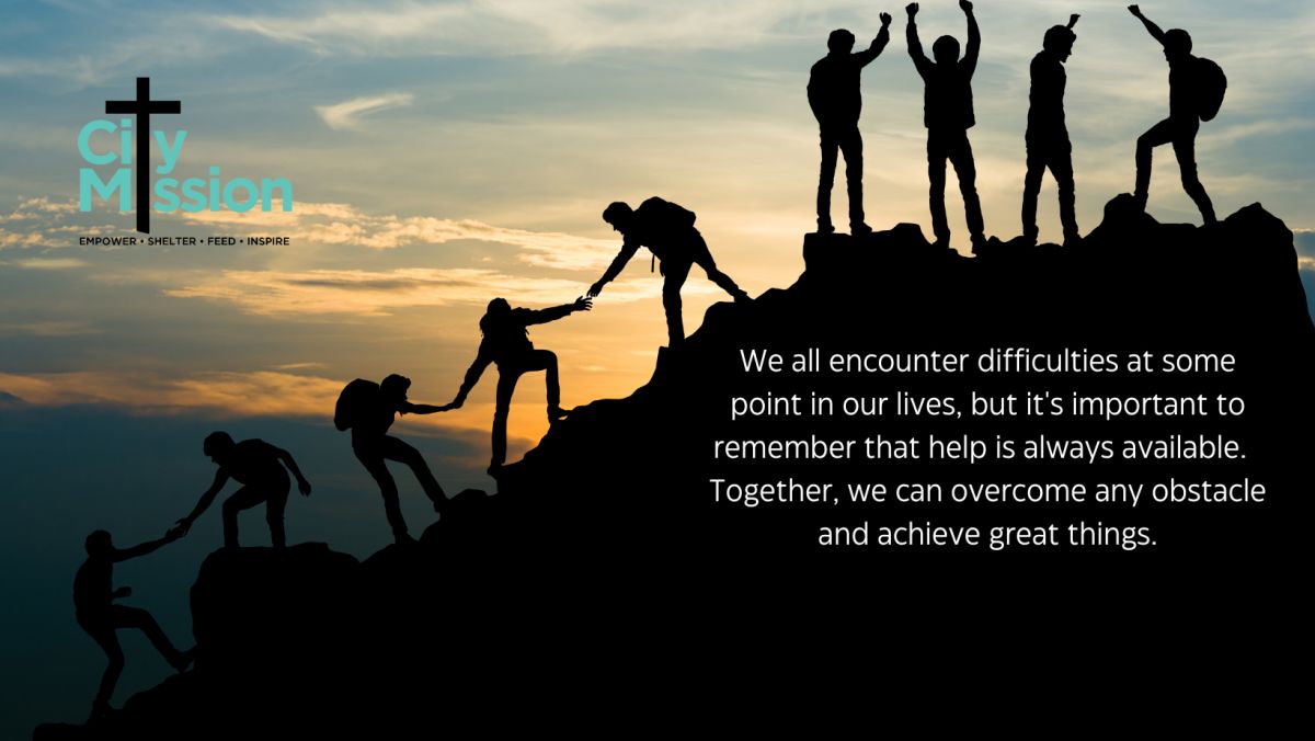 Community Rebuilding