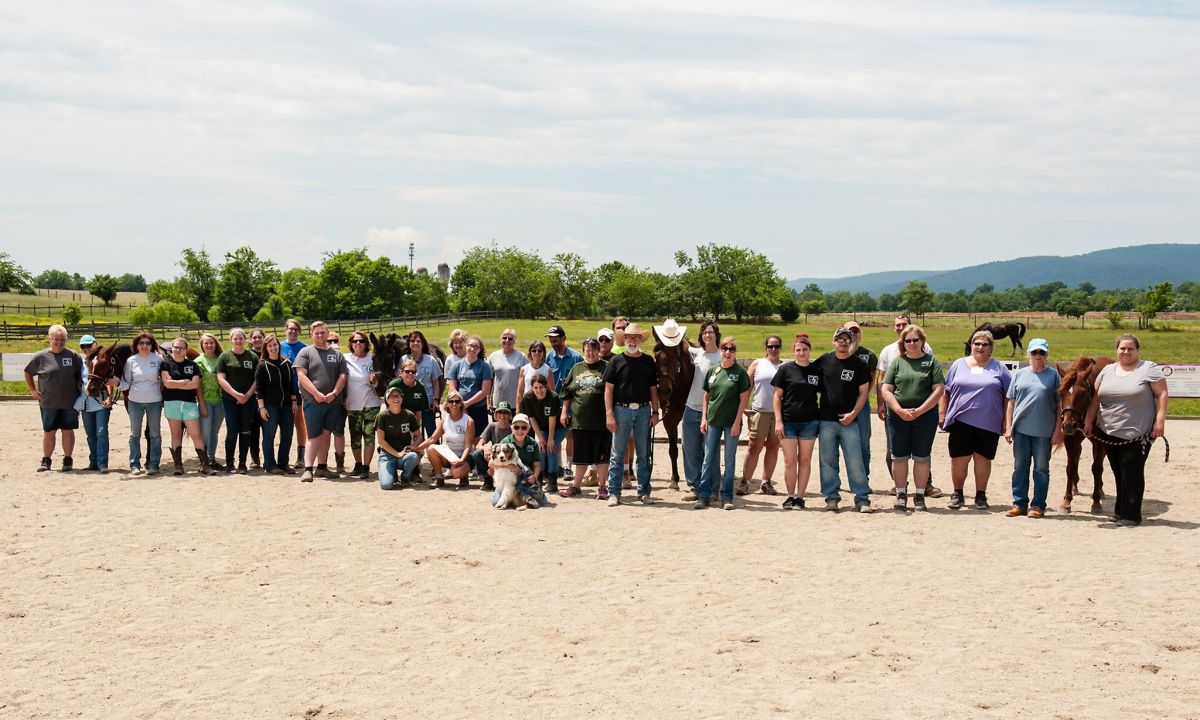 Community Rebuilding