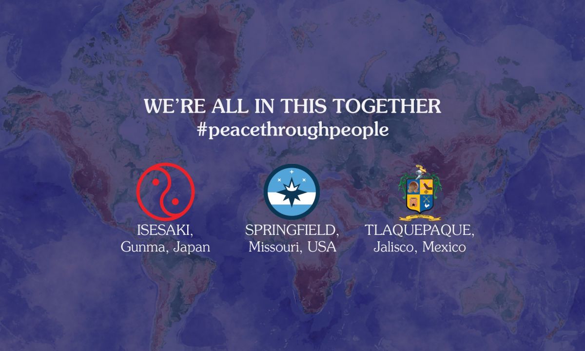 Community Rebuilding