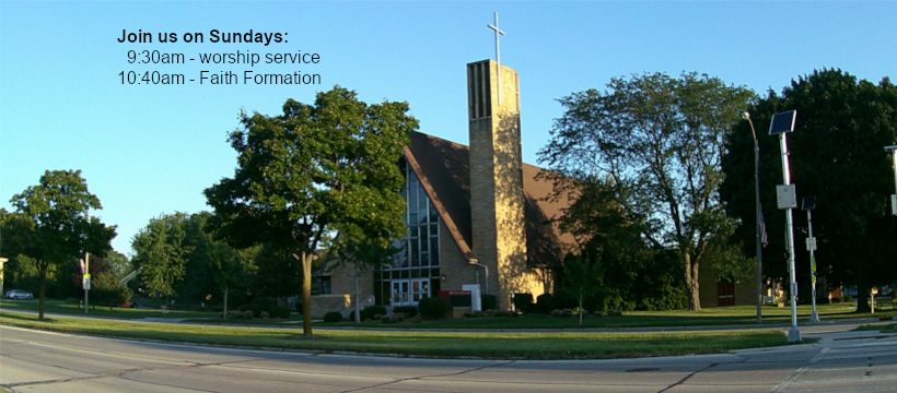 Community Rebuilding