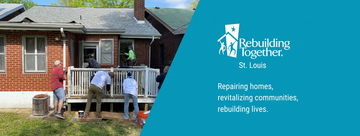 Community Rebuilding
