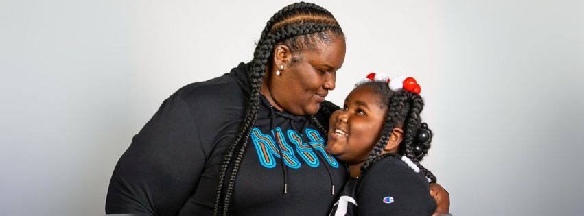 Community Rebuilding