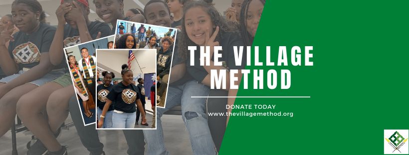 Community Rebuilding