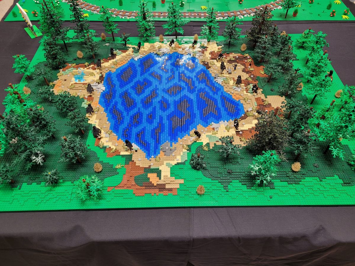 Community Rebuilding