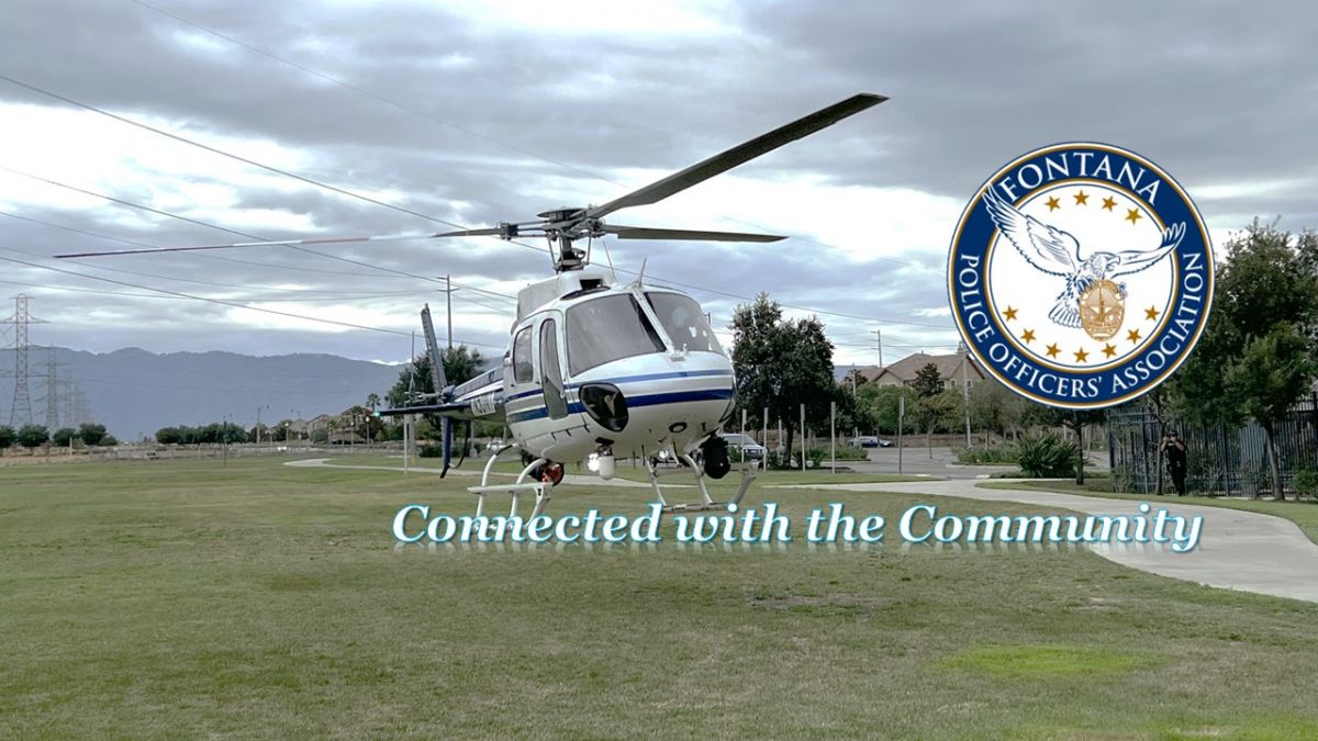 Community Rebuilding