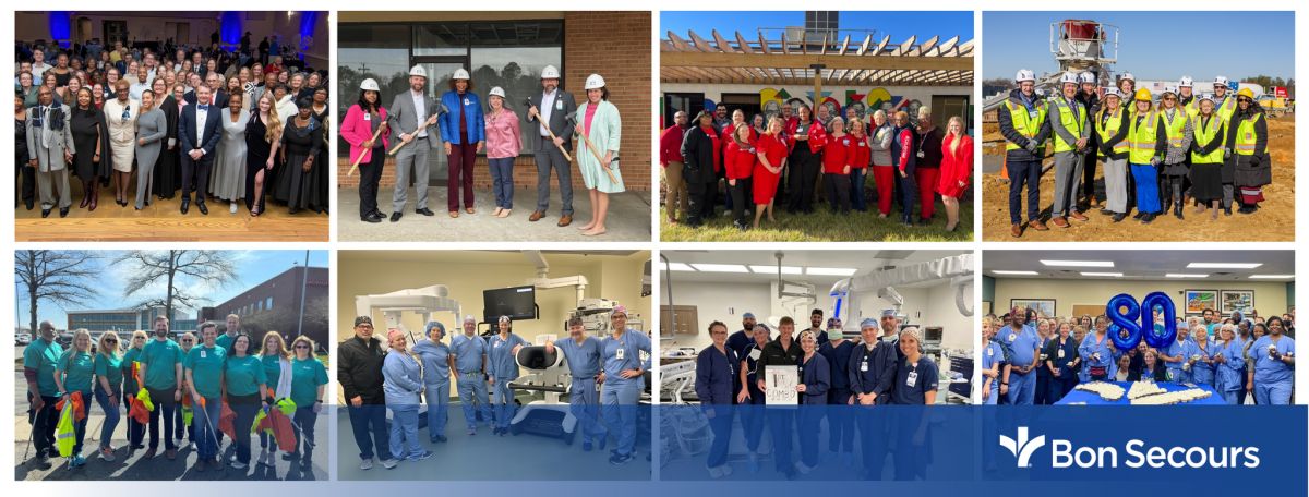 Community Rebuilding