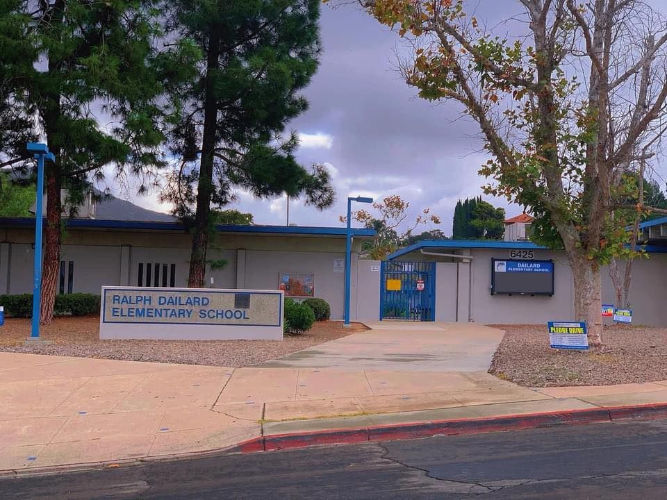 Community Rebuilding