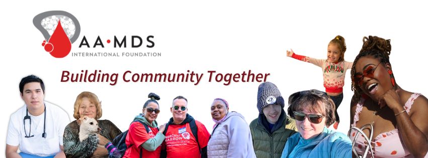 Community Rebuilding