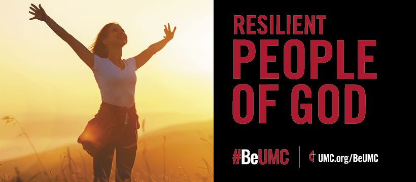 Community Rebuilding