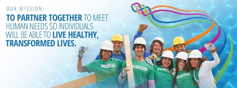 Community Rebuilding