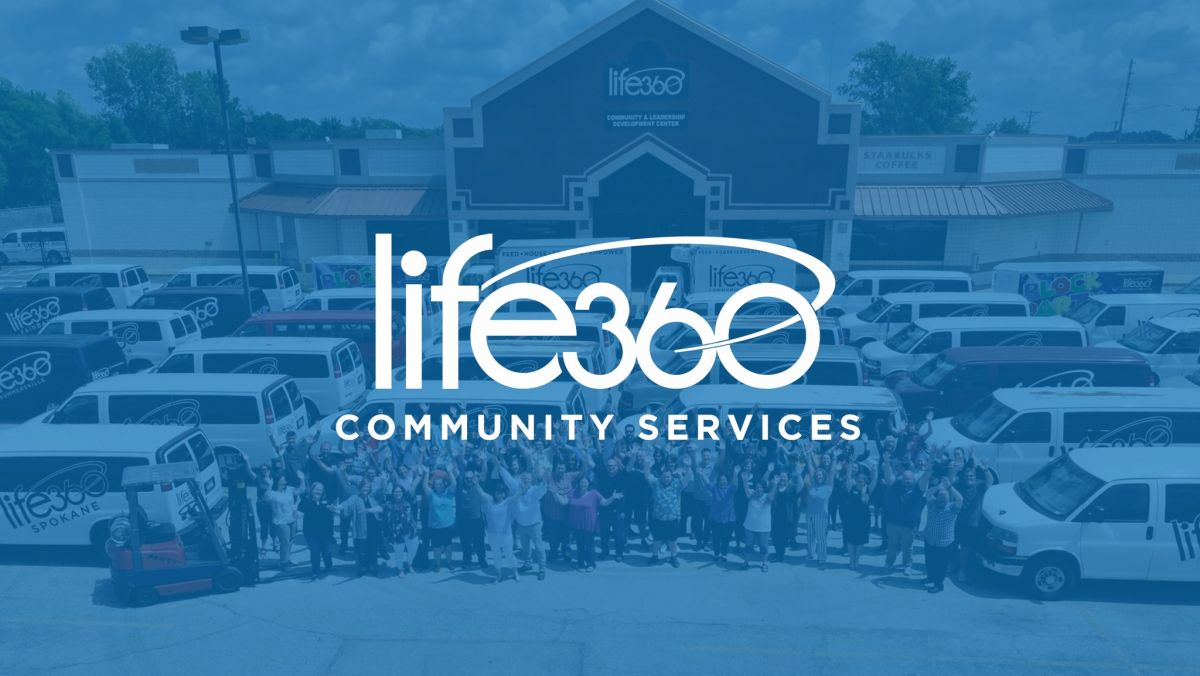 Community Rebuilding