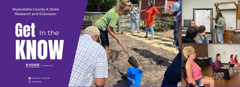 Community Rebuilding