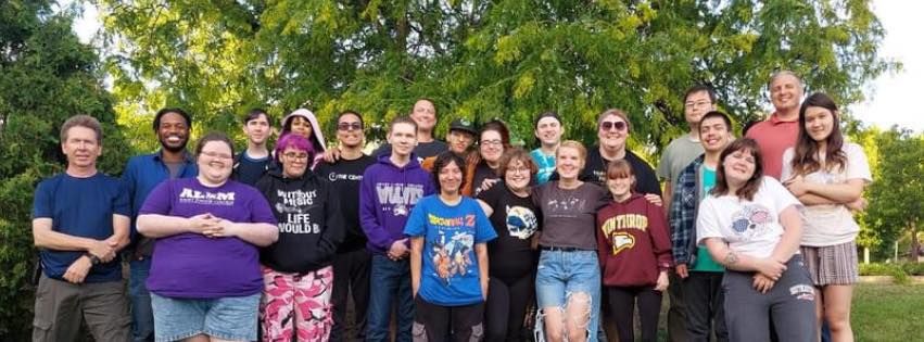 Community Rebuilding