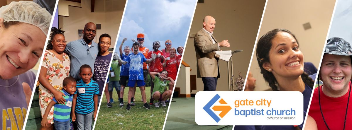 Community Rebuilding
