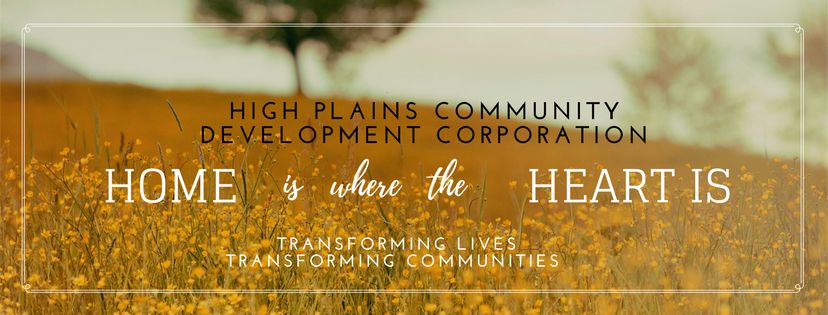 Community Rebuilding