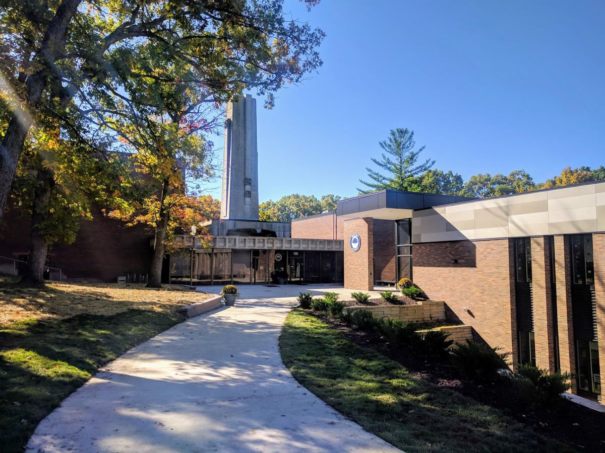 Community Rebuilding