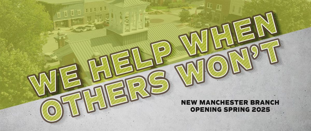 Community Rebuilding