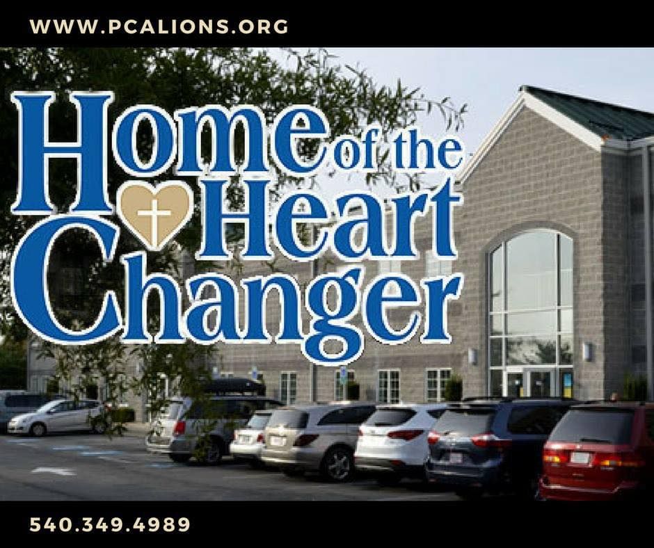 Community Rebuilding
