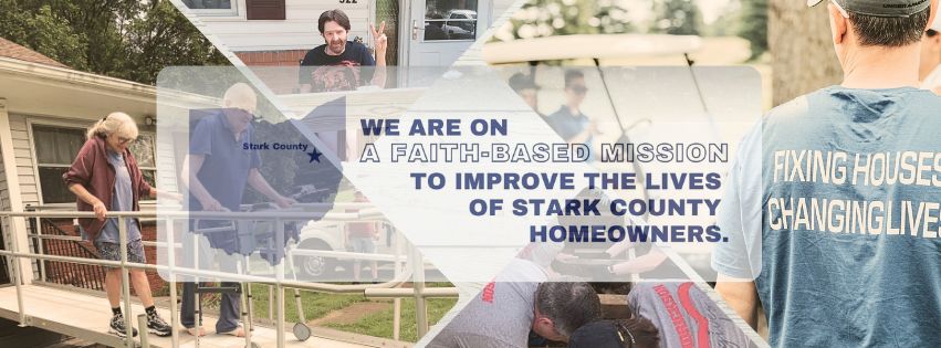 Community Rebuilding