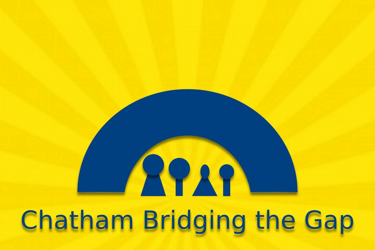 Community Rebuilding