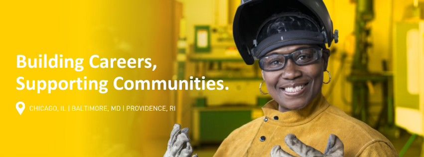 Community Rebuilding