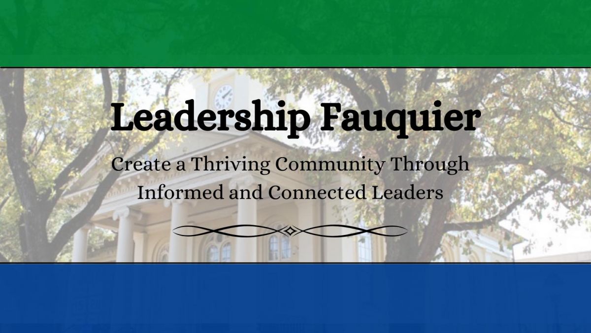 Community Rebuilding