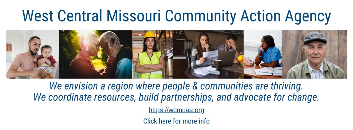 Community Rebuilding