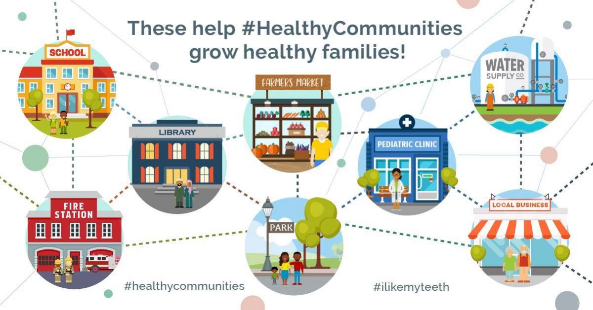 Community Rebuilding