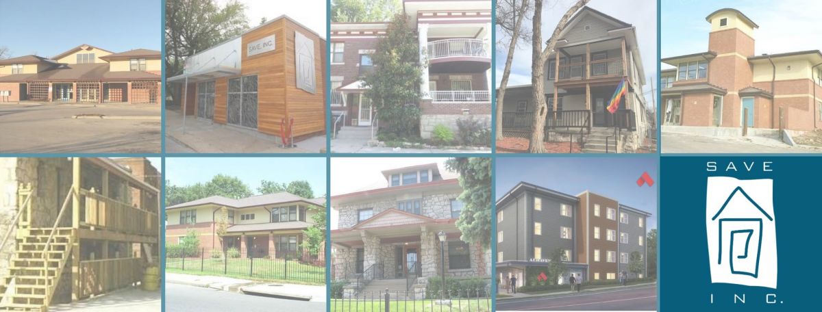 Community Rebuilding