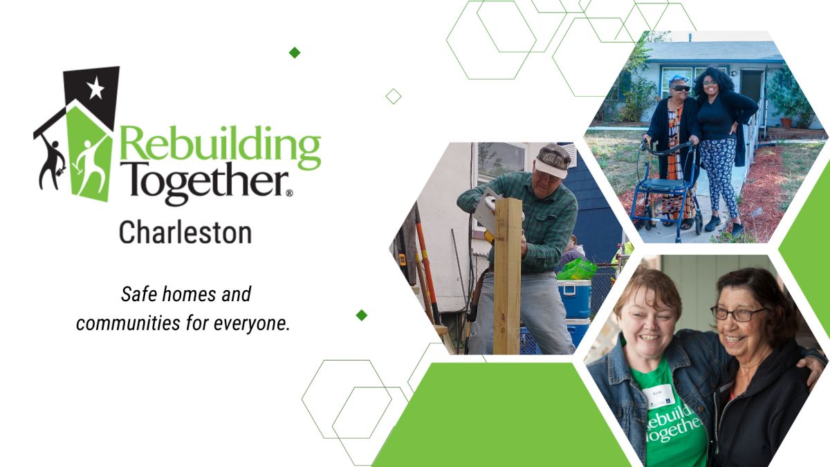 Community Rebuilding
