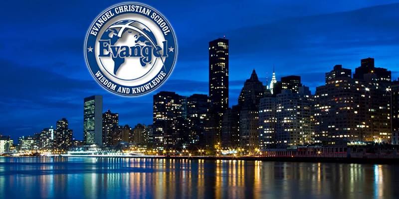 Community Rebuilding