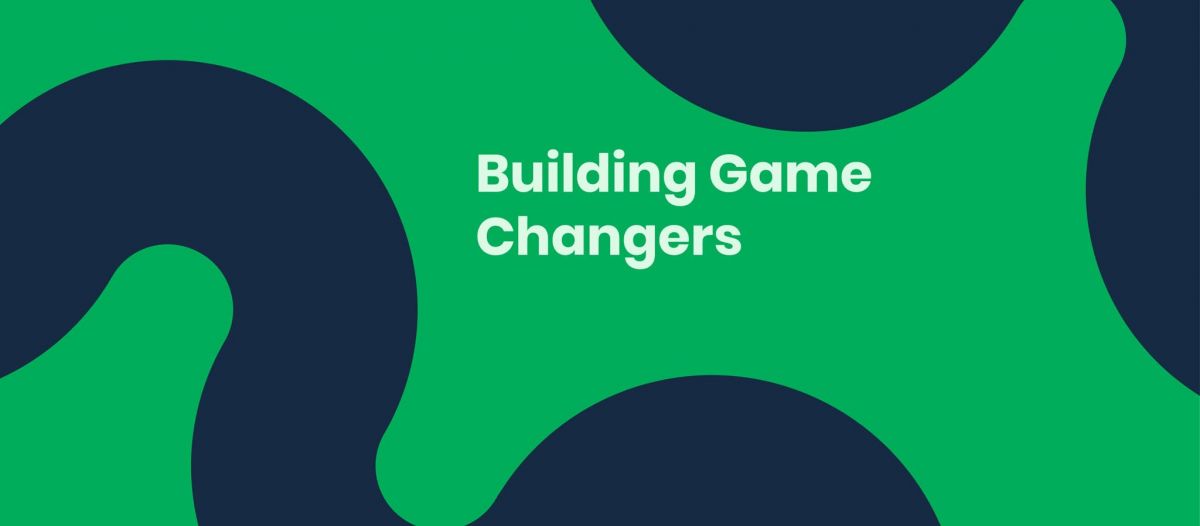 Community Rebuilding