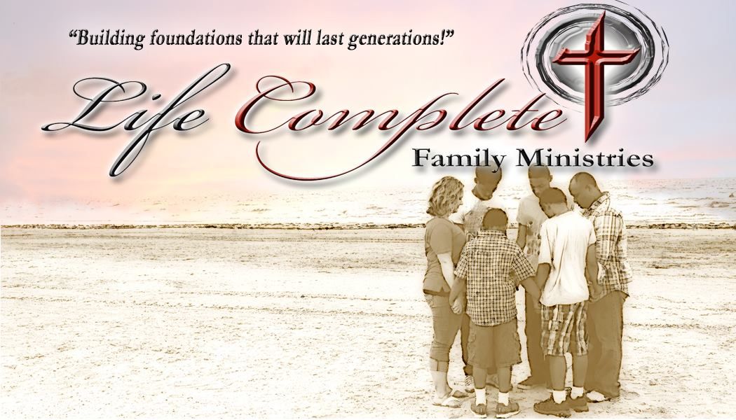 Community Rebuilding