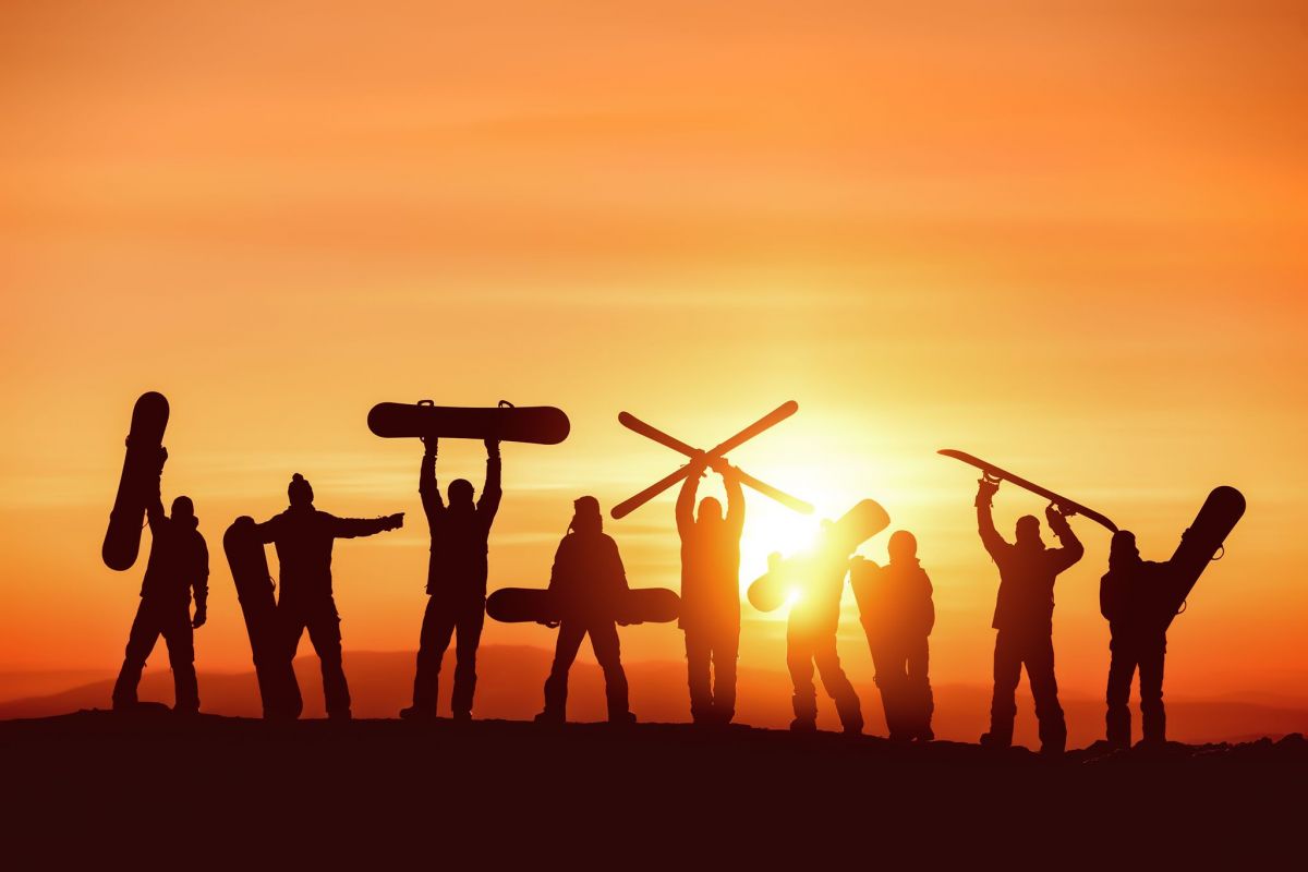 Community Rebuilding
